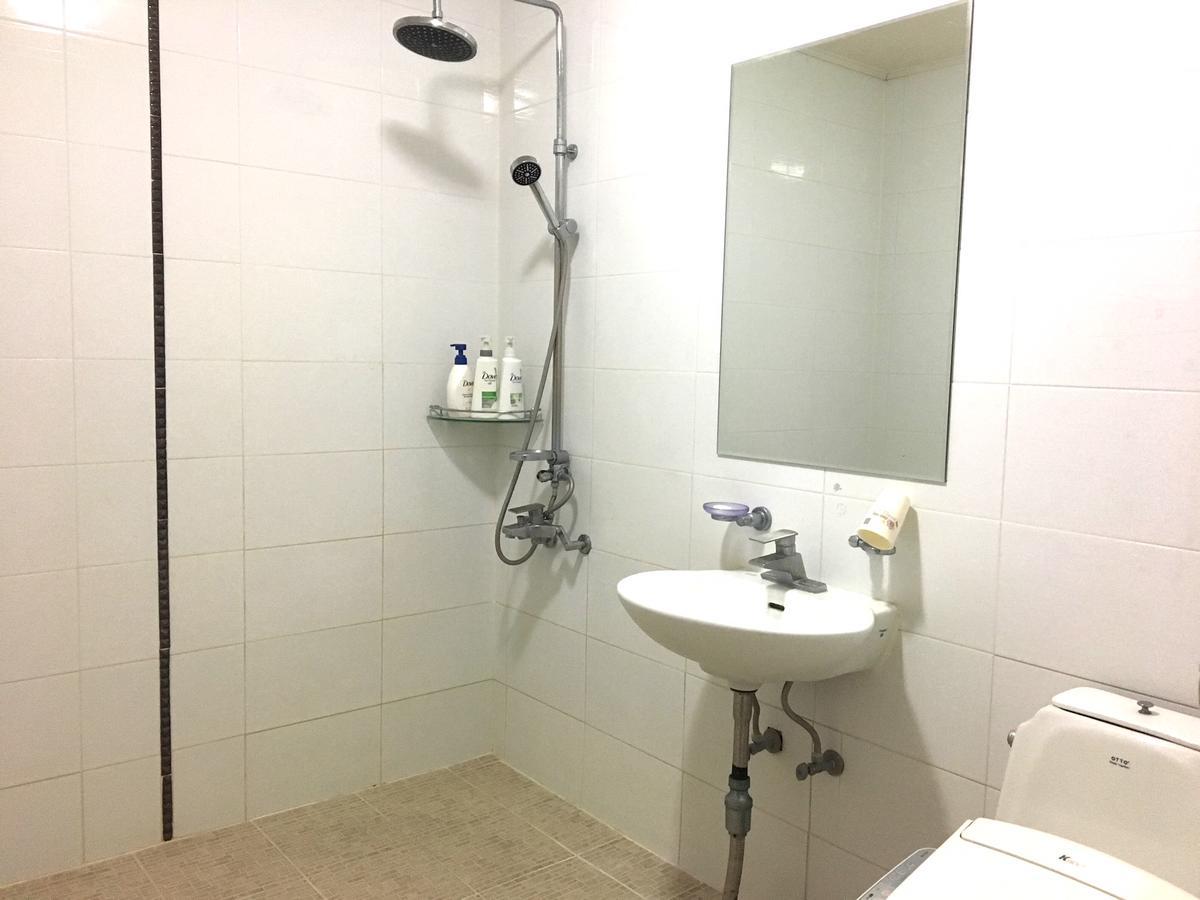 Nobless Hotel Кванджу Экстерьер фото